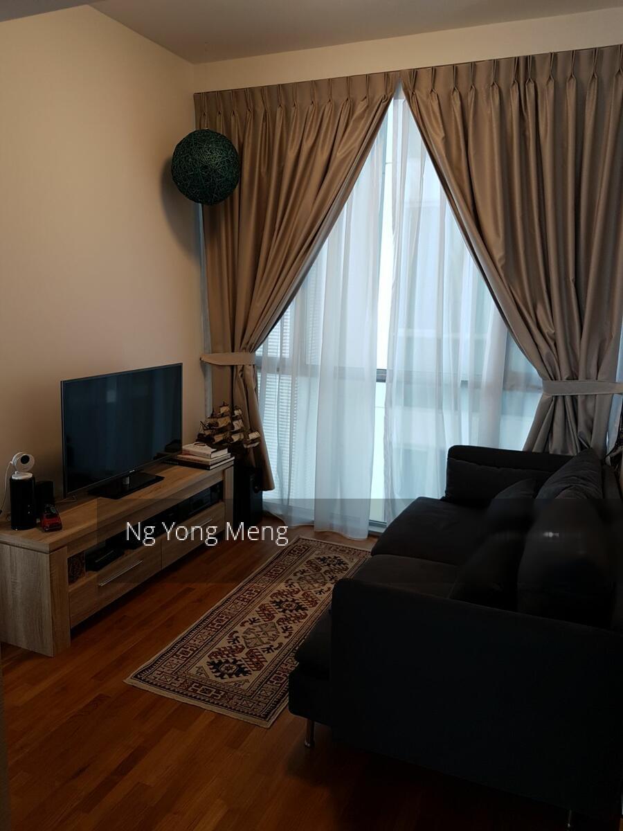 Sennett Residence (D13), Condominium #302177461